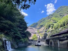 -长谷洞天