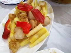 -明升萝卜汤