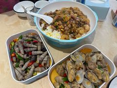 -北方饺子王·海肠捞饭·海鲜锅(山大店)