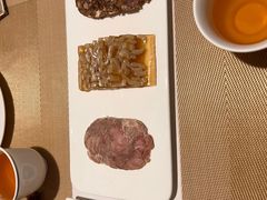 荤三拼-之参餐厅(前门大街店)