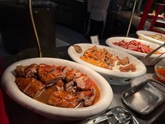 -“香”全日餐厅·株洲大汉希尔顿酒店