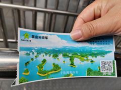 -千岛湖东南湖区