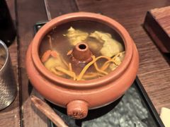 -银米·云南传统过桥米线(双廊黑金冠店)