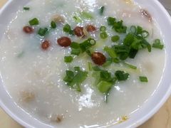 -盛记粥面(佐敦店)