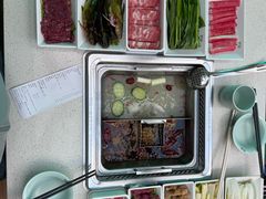 -野妹火锅(龙岗店)