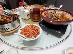 -顺德佬(五和店)