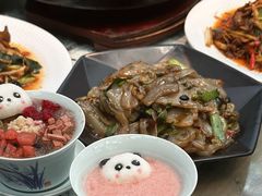 -田园印象·成都土菜院子(华阳店)