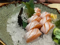 -古田居·特色寿司料理(星之岛旗舰店)