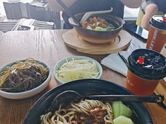 -李先生牛肉面大王(郑州火车站西广场2店)