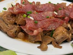 -荔园小馆(园岭新村二期店)