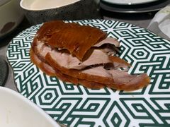 -宫燕府·京菜·烤鸭·淮扬菜(王府中心店)