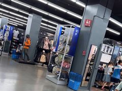 -迪卡侬(西华店)