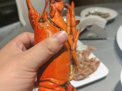 -神洲四海大酒楼(王府井澳门中心店)