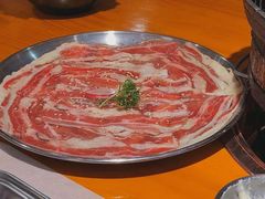 -kingkong大猩猩烤肉(CBD店)
