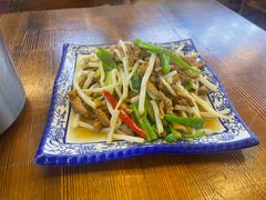 -老味道1992(武当山店)