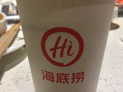 -海底捞火锅(天鹅湖银泰店)