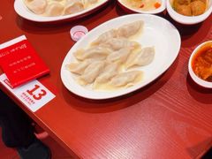 -喜家德虾仁水饺(北京超极合生汇店)