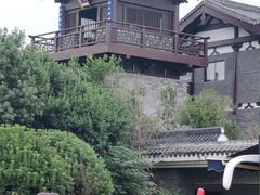 -窑湾古镇