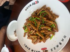 -涿掌柜·涿州宴