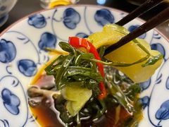 -合味土鸡火锅(中海世贸花园金碧庄店)