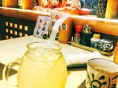 -有喜屋·深夜食堂(北京西路店)