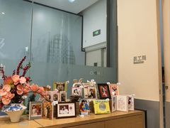-海马体照相馆(成都来福士广场店)