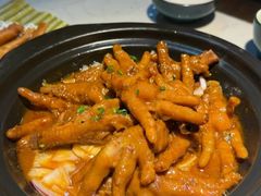 -千岛湖小鱼儿·淳安匠心农家菜