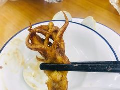 -明记海鲜大排档(巽寮湾店)