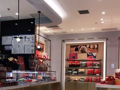 -GODIVA(王府井apm店)