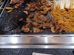 -郭记烤肉(正阳街店)