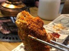 -秋木烤肉·韩国牛肉名家(高新旗舰店)