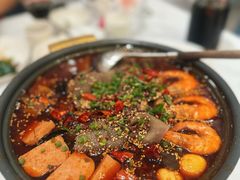 -眉州东坡(清河万象汇店)