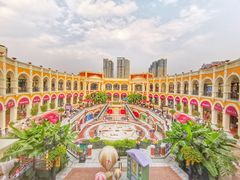 -佛罗伦萨小镇广佛名品奥特莱斯(疏港路店)