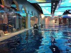 -ABC Swim亲子游泳俱乐部(河西店)