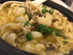 -府苑美食(政七街店)