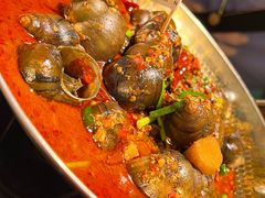 -老闵田螺馆·南昌市井菜·特色小吃(总店)