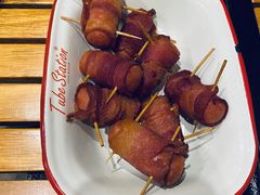 -Tubestation站点比萨(五道营店)