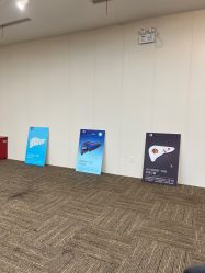 -安利上海体验馆