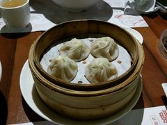 android_upload_pic-翡翠拉面小笼包(岭南新天地店)