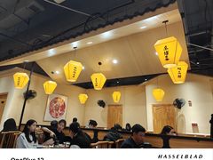 -冰城焰会大丰收铁锅炖(萝岗万达金街店)