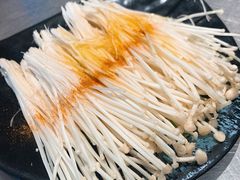 -合易泓烤肉•首创生椰大油边(宁山路店)