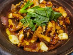 -金龙·打边炉(南京西路店)
