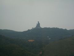 -天坛大佛