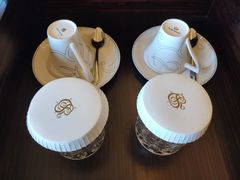 -上海浦东星河湾酒店