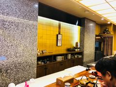 大堂-京怀石·壬生