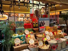 -塘桥老哥·常州鱼鲜土菜(勤业路店)