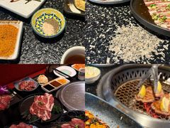 -牛焱·和牛烧肉(五大道店)