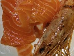 -星伦多自助料理·涮烤一体(杭州来福士店)