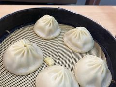 蟹黄汤包-蒋家桥饺面店(东关街店)