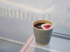 -HUGS coffee(东区店)